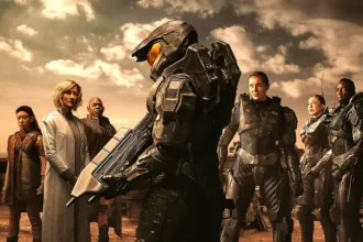 halo season 2 cast