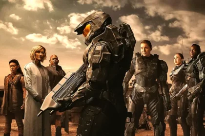 halo season 2 cast