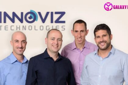 innoviz stock