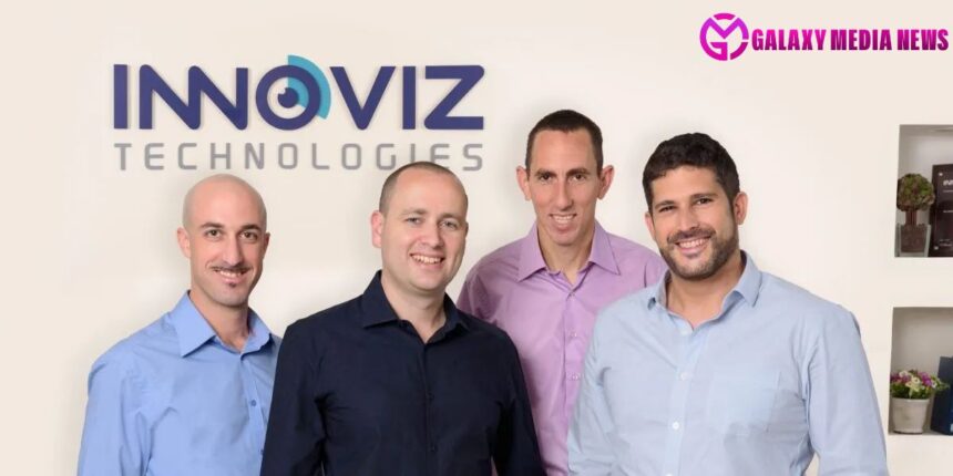 innoviz stock