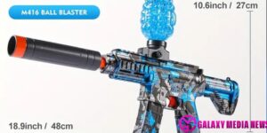 orbeez gun