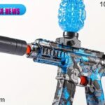 orbeez gun