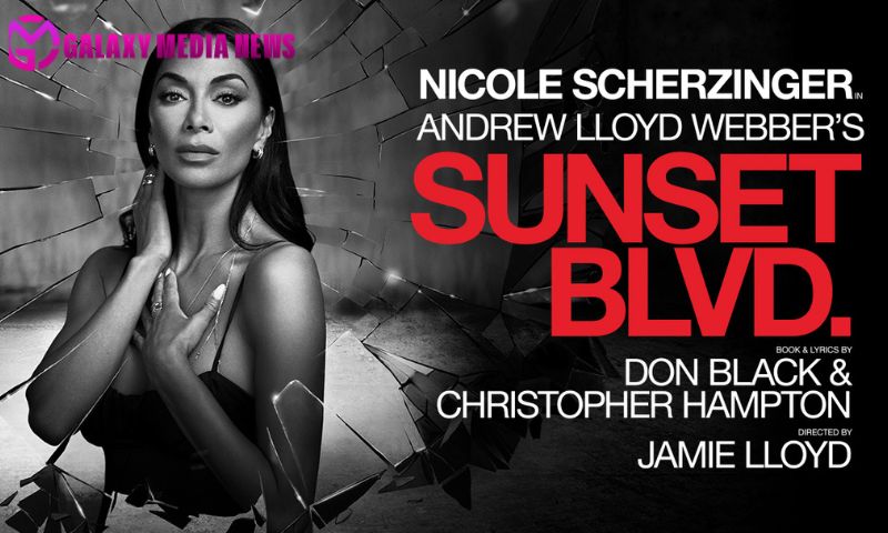 sunset boulevard broadway